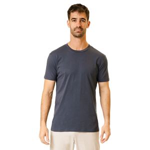 T <b>Shirts</b> For <b>Men</b> Short Sleeve Basic Tee Summer Lightweight Plain High Quality Print Pattern Cotton Casual Solid Color T-<b>Shirt</b> - Product Image 1