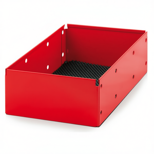 Gabinetes de Herramientas Usag Sin Divisores, Estantes de Almacenamiento Prácticos para el Hogar o la Oficina - Product Image 2