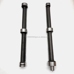 13601-67020 13602-67020 高品质平衡轴适用于丰田 HILUX 4RUNNER FORTUNER DYNA LAND CRUISER PRADO <span class=keywords><strong>3</strong></span>.0 柴油机 1KZ 1KD - Product Image 3