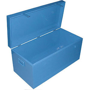 2081z Steel and Aluminium <b>Tool</b> Chest Powder Coated Finish for <b>Tool</b> <b>Storage</b> and Office Use OEM Customizable - Product Image 1