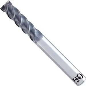 2023 2024 mặt hàng mới của công cụ cắt Nhật Bản độ chính xác cao cacbua cuối nhà máy OSG thương hiệu để làm khuôn - Product Image 1