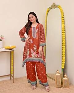 Nuevo Conjunto de Ropa Coordinada de Moda para Mujer, Tallas M a 10XL, Disponible a un Precio Accesible - Product Image 5