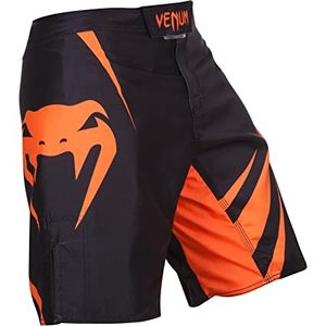 Pantalones cortos MMA con logotipo personalizado - Product Image 2