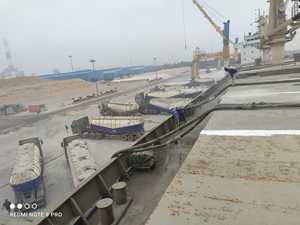 Cemento Portland ATZ de origen vietnamita: tarifas competitivas al por mayor, envíos a granel por barco, personalización OEM disponible - Product Image 2