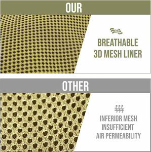 เสื้อกั๊กยุทธวิธีเสื้อกั๊กสะท้อนแสงมองเห็นได้ชัดมีซิปด้านหน้ามีกระเป๋าอเนกประสงค์เสื้อกั๊กยุทธวิธี - Product Image 5