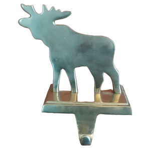 Soporte de media de Metal con forma de oveja único para decoración del hogar y regalos de Navidad Pedido mínimo 100 piezas - Product Image 1