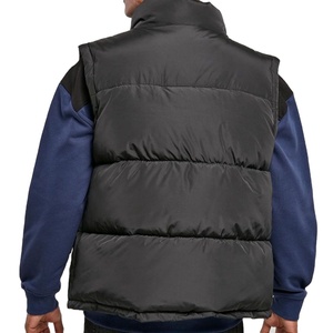 Custom Coated Spring Hooded <b>Warm</b> Windproof Puffer <b>Jacket</b> Wholesale Prices Regular Sleeves 2026 - Product Image 4