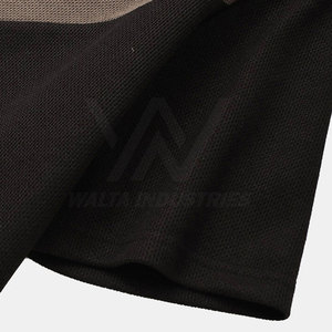 Camiseta de Hombre Suave y Cómoda con Estilo Básico, Cuello Redondo y Mangas Cortas para Uso Diario - Product Image 4