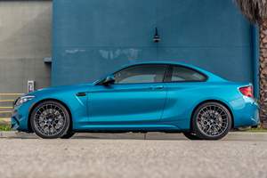 BMW M2 COMPETITION 2020 USADO, Volante a la Izquierda/Derecha - Product Image 3