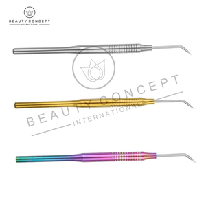 Outil de levage des cils multicolore et écologique de haute qualité par Beauty Concept - Product Image 2