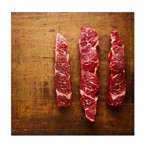 Costillas de Res Congeladas HALAL de Alta Calidad |   Costillas de Res Frescas - Product Image 6