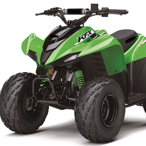 Las Mejores Motos Nuevas KFX 90 para Jóvenes 2025, Disponibles en Stock - Product Image 1