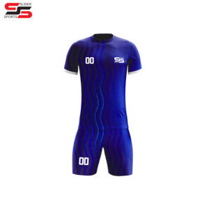 ชุดฟุตบอลเสื้อฟุตบอลเสื้อสีเหลืองและสีเขียวสำหรับผู้ชายชุดเสื้อฟุตบอลแบบซับลิเมชันออกแบบได้ตามต้องการ - Product Image 6