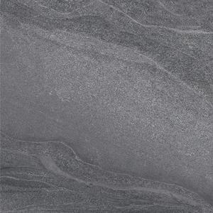 Nouvelle collection de carreaux de porcelaine mats émaillés de qualité supérieure 30x60 pour les sols de carreaux d'aspect pierre de couleur gris foncé du Vietnam - Product Image 3