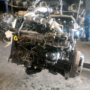 Motor Toyota Hilux D4D 2.5 2KD - Product Image 3