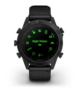 VENTAS CALIENTES Reloj de Lujo para Hombre Garmins MARQ Commander Gen 2 - Product Image 2