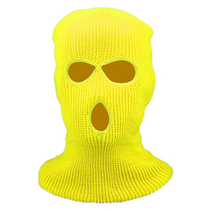 Máscara de Esquí Unisex de Alta Calidad al por Mayor para Ciclismo y Pesca, Resistente al Viento, Color Personalizado - Product Image 4