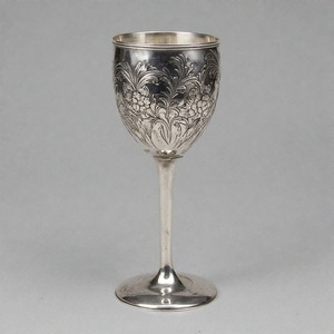 TrueFaithCup, cáliz sagrado, copa de vino de comunión de latón antiguo, Copa Vintage hecha a mano para iglesia y ceremonias espirituales - Product Image 6