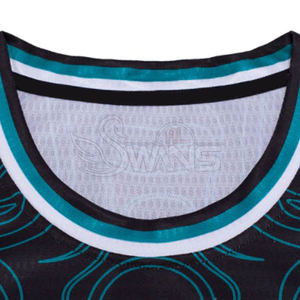 Uniforme de Baloncesto Masculino de la Mejor Calidad, 100% Poliéster, Hecho en Pakistán, Transpirable, de Secado Rápido, con Logotipo Personalizado, Conjuntos de Tallas Grandes - Product Image 3