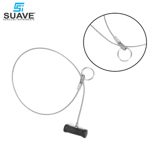 New Style Best Quality Locking 2022 Top Design Customized Medical <b>Animals</b> Care Pig Holder by SUAVE SURGICAL INSTRUMENTS - Product Image 6