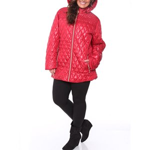 High Quality 100% Polyester <b>Women</b> Jackets Outdoor Sports Breathable Coat <b>Women</b> Windproof <b>Waterproof</b> Puffer Jacket - Product Image 1