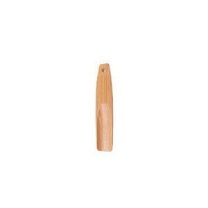 Customized Logo Luxury Wood <b>Shoe</b> Horn <b>Shoe</b> Helper Best Price 100 % Natural Wood Color Handmade Wood <b>Shoe</b> Horn Shiny <b>Polished</b> - Product Image 5