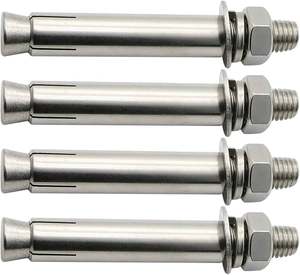 Meilleur prix pour une tonne de goujons d'expansion - Product Image 2