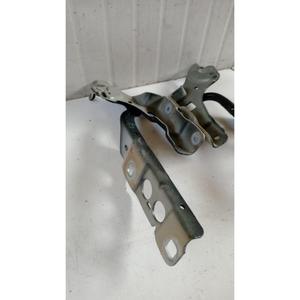 Charnières de capot avant droite et gauche CITROEN C4 2ème Série (10>18) - 9HP/9H06 - Product Image 2