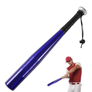 Nuevo Diseño de Bate de Béisbol Profesional para Torneos, Bate de Béisbol de Aluminio de la Mejor Calidad para el Mercado de Exportación - Product Image 1