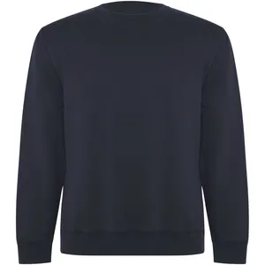 Batian Organic Cotton Merchandising Maglione Sustainable Promotional Hoodies & <b>Sweatshirts</b> - Product Image 1