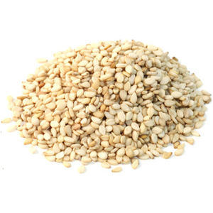 Graines de sésame biologiques brutes MW Origin, stockage à sec, durée de conservation de 24 mois, usage alimentaire - Product Image 3