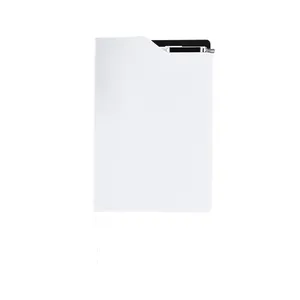 Quaderno Promozionale Sostenibile in RPET Nuron, Blocco Note, Gadget - Product Image 5