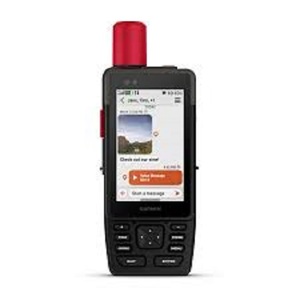 Navegador GPS de Mano Garmin GPSMAP H1i Plus Premium de la Mejor Calidad con inReach - Product Image 3
