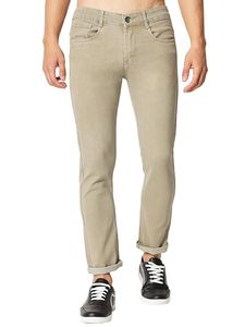 Pantalones vaqueros de servicio OEM de último diseño para hombre, pantalones vaqueros cómodos de calidad superior con diseño personalizado para hombre - Product Image 5