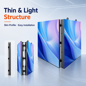 จอ LED บนแท่นยืน จอ LED ดิจิทัล ป้ายโฆษณา จอแสดงผล LED - Product Image 5