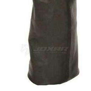 Chaps de equitación de color personalizado Uso al aire libre Chaps de equitación personalizados Chaps de equitación - Product Image 6