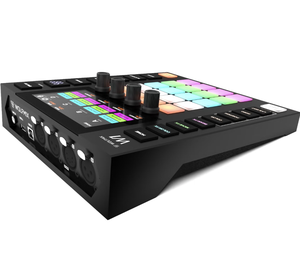 Controlador DMX Independiente Wolfmixs W1 Mk2 NUEVO de Calidad - Product Image 1