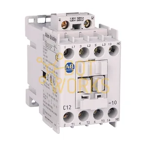 Allen-Bradley 100-C12EJ10 - Neuf - Product Image 1