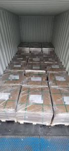 चुंगजिया कोल्ड रोल्ड अनाज गैर उन्मुख सिलिकॉन स्टील शीट लौह कोर - Product Image 5