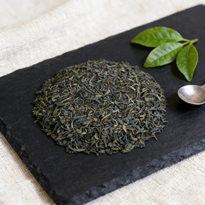 شاي أخضر يويندنج M-001 بالجملة من المصنع، شاي أخضر سائب للتنحيف وفقدان الوزن وتعزيز المناعة - Product Image 4