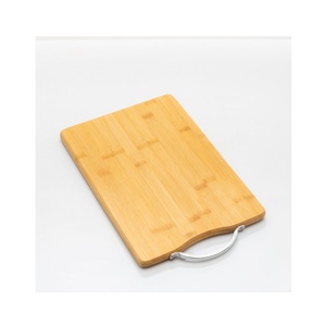 Planche à découper en bois de manguier ananas antique Design élégant décor de cuisine de luxe pour salade de légumes et blocs à découper - Product Image 5