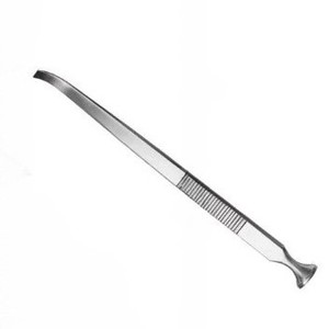 Ostéotome orbital Steinhauser de qualité supérieure avec logo personnalisé produit de 18cm Instruments oraux chirurgicaux en acier inoxydable - Product Image 3