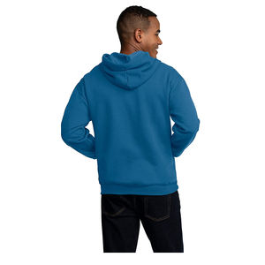 Venta al por mayor-Acid-Wash-Sudaderas con capucha y sudadera de gran tamaño Vintage 100% algodón Hombres Acid Wash Sudaderas con capucha para hombres y mujeres - Product Image 4