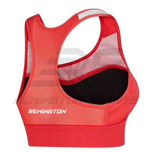 Sujetador deportivo personalizado para mujer, precio al por mayor, ropa de alta calidad, Sujetador deportivo, Sujetador deportivo más vendido - Product Image 3