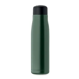 Borraccia Termica Sostenibile in Acciaio Inossidabile Ecologica Senza Cavo per Merchandising - Product Image 3