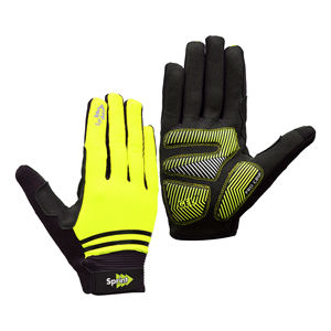 Gants de cyclisme pour homme Gants antidérapants respirants à écran tactile pour vélo de route et VTT - Product Image 4
