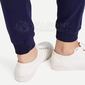 Hot Sale Fashionable Women <b>Trouser</b> For Adults Low MOQ Good Quality Lightweight And Soft Fabric Made Ladies Sweat Pant - Product Image 5