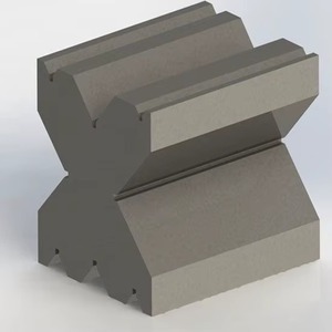 Système de presse plieuse CNC Tandem d'approvisionnement direct d'usine pour le pliage de tôle Extra-longue disponible pour le prix d'exportation - Product Image 4