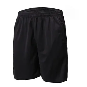 Nouveau short de plage solide pour hommes imperméable et écologique respirant Stretch Athletic Casual Board Shorts - Product Image 1