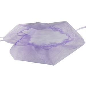 Bolsa de Red de Poliéster - Ecológica, Reciclable, Lavable, Portátil, Tamaño Personalizable - Product Image 4